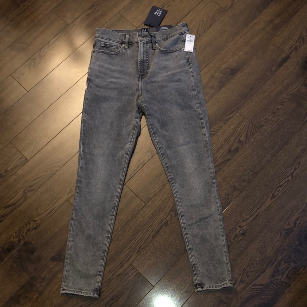 NWT Skinny Jeans